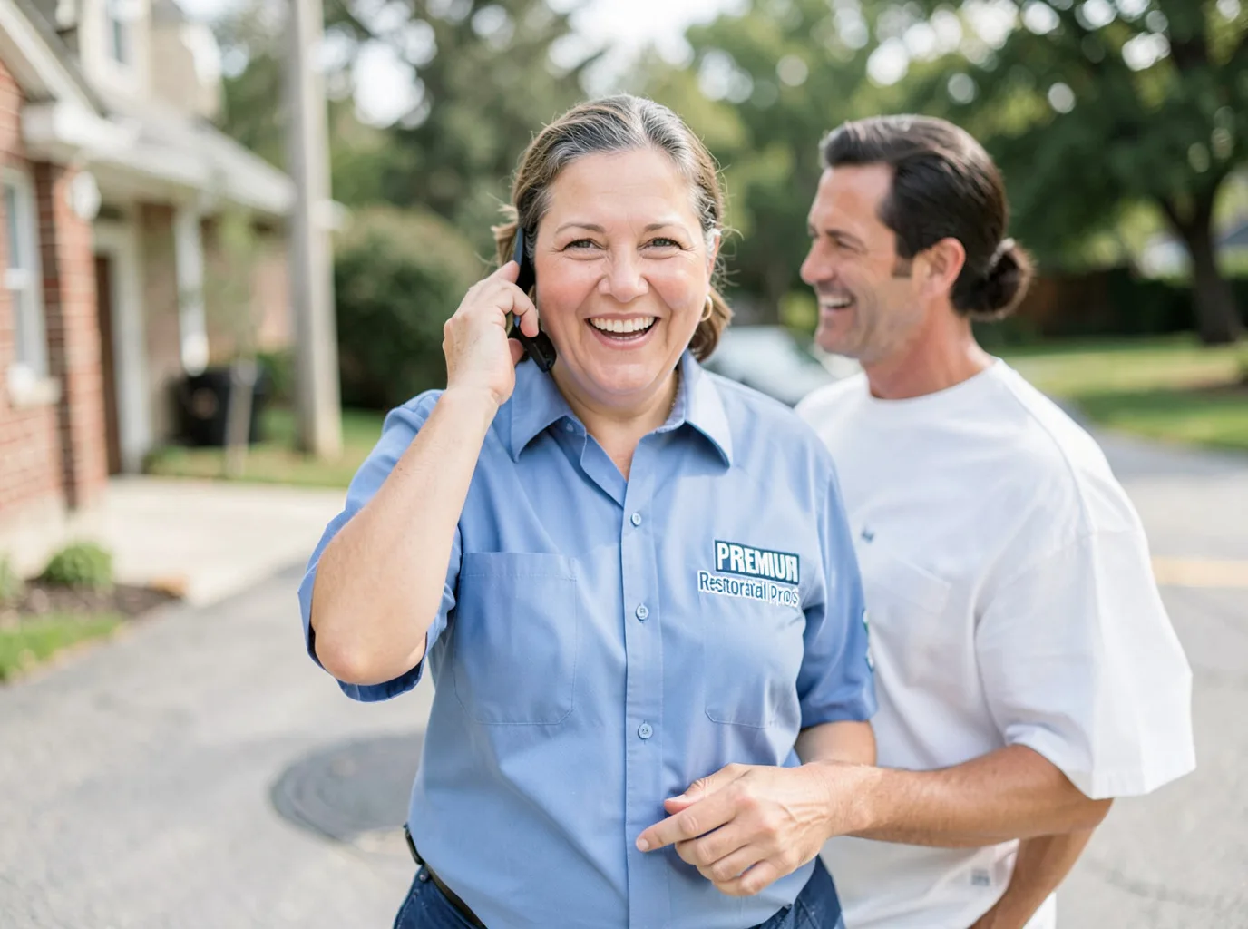Water Damage Restoration Saylorsburg, PA FAQs